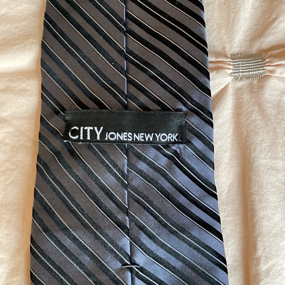 Men’s Ties Bundle. 10 ties included. - Picture 5 of 16